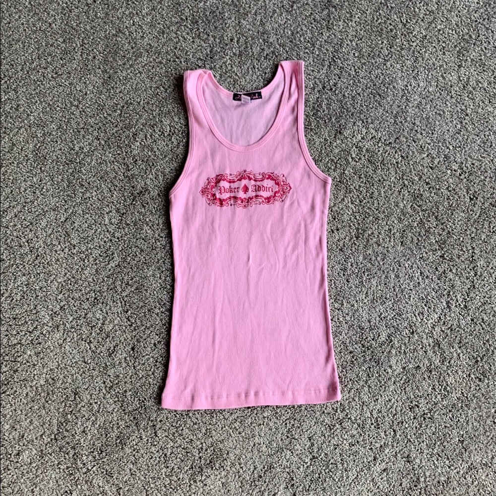 NWOT Women’s tank top